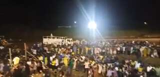 India: 13 killed, several missing during Durga idol immersion in UP, Rajasthan, and West Bengal 
