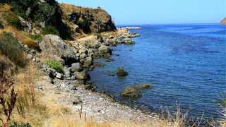 At least 15 migrants killed in two Greece sinkings, many more feared missing