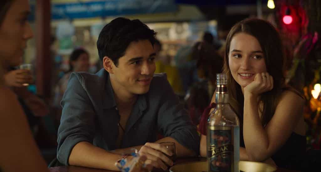 Maxime Bouttier Interview: Only observed  Julia Roberts and George Clooney on 'Ticket To Paradise' sets