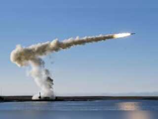 North Korea launches 2 more ballistic missiles in Sea of Japan