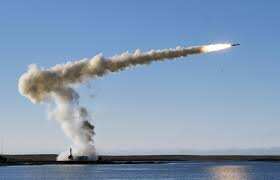 North Korea launches 2 more ballistic missiles in Sea of Japan