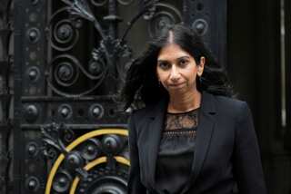 'Action taken in all cases': India responds to UK home secretary's claim on visa overstayers