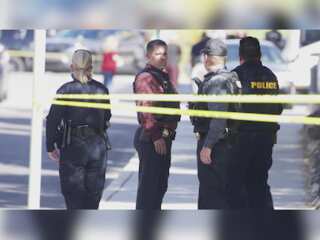 University of Arizona professor shot and killed by former graduate student