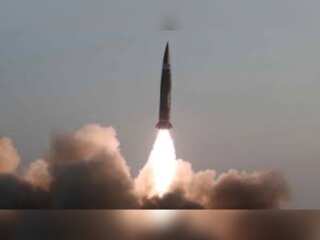 North Korea fires two ballistic missiles, condemning UNSC