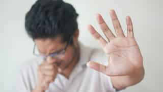 New drug can be a 'game changer' for people with chronic cough, proves trial