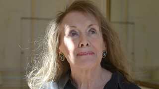 French author Annie Ernaux wins Nobel Literature Prize