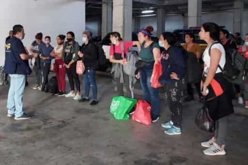 Canada's Supreme Court to decide whether the US is 'safe' place for migrants Canada's Supreme Court to decide whether the US is 'safe' place for migrants