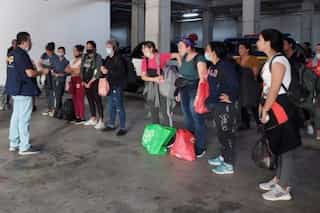 Canada's Supreme Court to decide whether the US is 'safe' place for migrants
