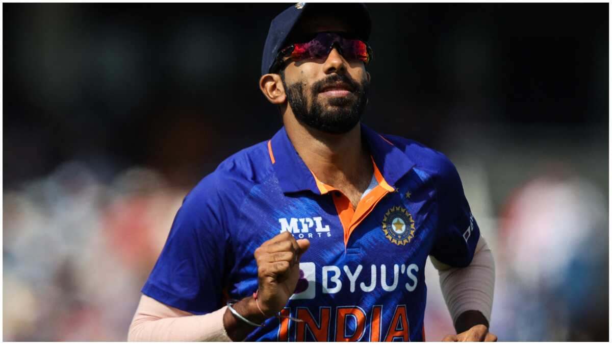 'He can bowl quickly' - Dale Steyn names Jasprit Bumrah's replacement for T20 World Cup 'He can bowl quickly' - Dale Steyn names Jasprit Bumrah's replacement for T20 World Cup