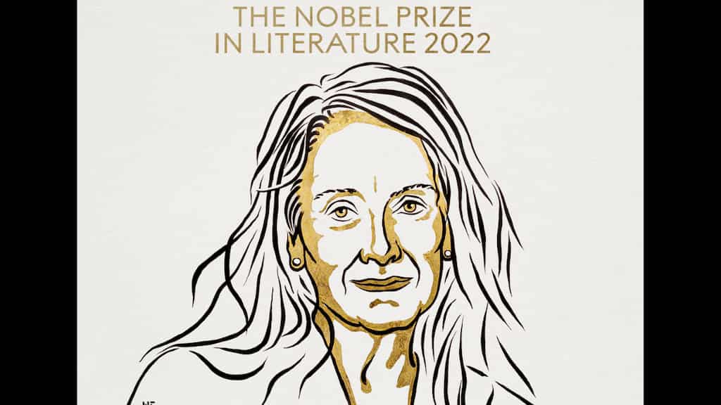 Nobel Prize winner 2022 for Literature: Who is French author Annie Ernaux?