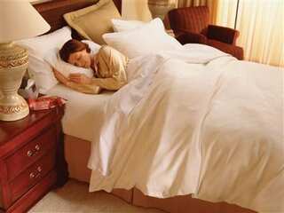 Why sleep tourism is growing in popularity post-pandemic