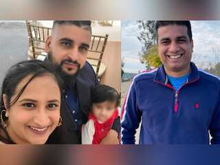 WION Dispatch | United States: Indian-origin Sikh family of four found dead in California