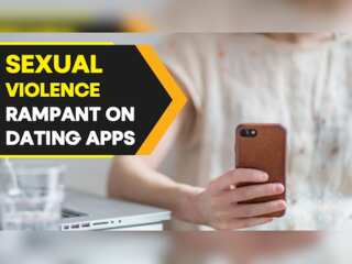 How safe is it to navigate digital spaces in search of a companion?