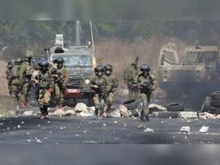 WION Dispatch | Heavy crossfire between Israel and Palestine; one killed, two injured in West Bank
