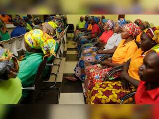 WION Dispatch | Final batch of hostages freed by Nigerian terrorist groups