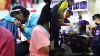 Thailand: Nursery shooting death toll rises to 37, PM orders 'urgent' probe