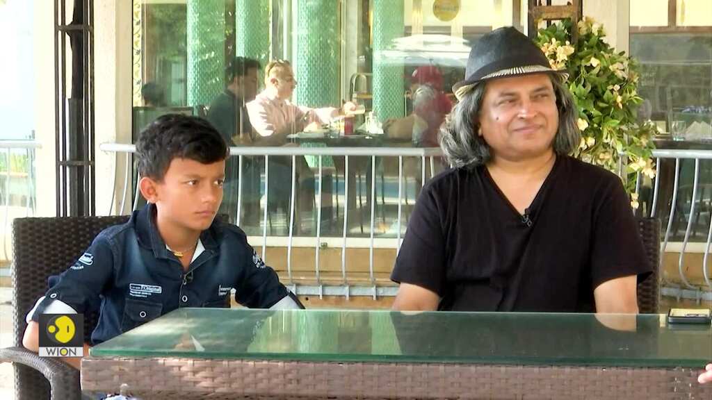 EXCLUSIVE: What 'The Oscars' Mean to the 'Chhello Show' Child Actor