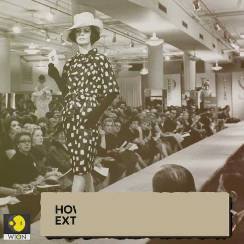 Beyond the Runway: The history of fashion shows | WION Originals Teaser