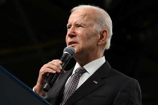 Joe Biden intends to run for president again, says wife Jill doesn’t want him to 'walk away'