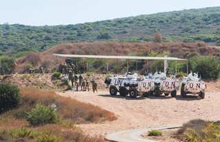 Lebanon says maritime deal 'make or break' after Israel snubs request for changes