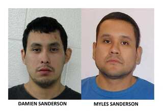Canada stabbings: 11 were killed by one man, not two brothers as thought