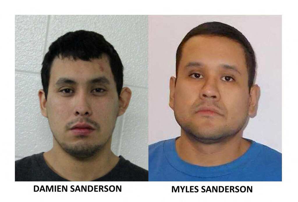 Canada stabbings: 11 were killed by one man, not two brothers as thought