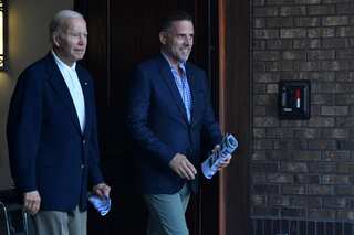 FBI has enough evidence to prosecute Hunter Biden for tax crimes, report says