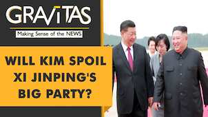 Gravitas: Will North Korea conduct a nuclear test?