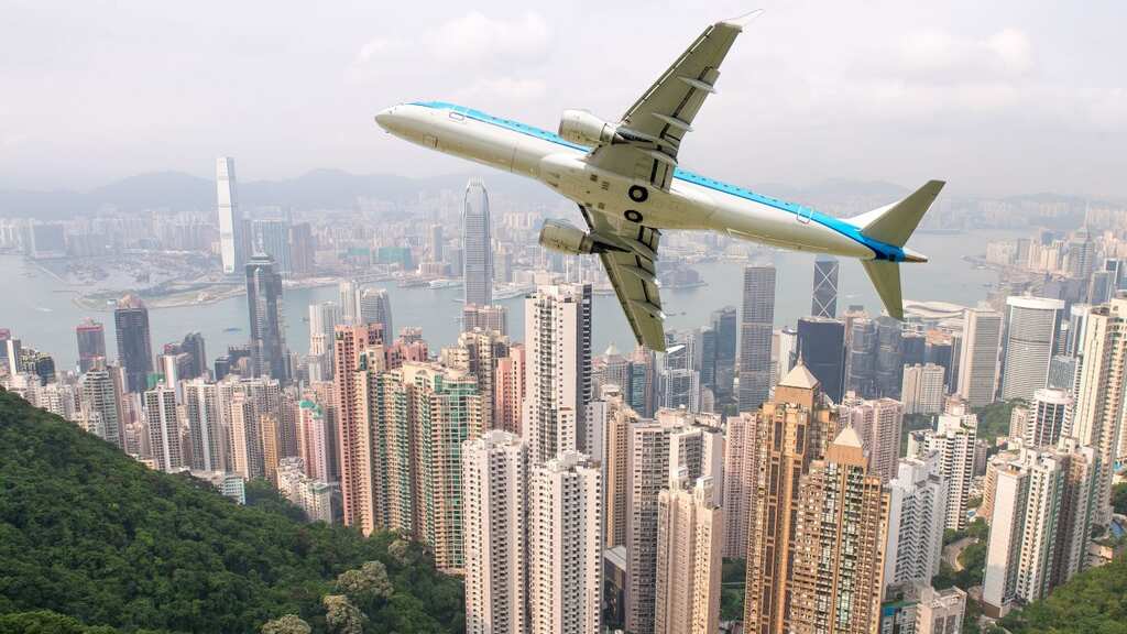 World Business Watch: Hong Kong offers 500,000 free air tickets to tempt tourists back