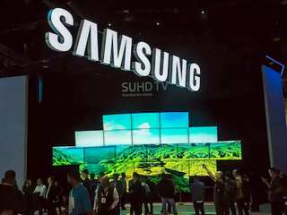 World Business Watch: Samsung Electronics posts first quarterly earnings drop in nearly 3 years