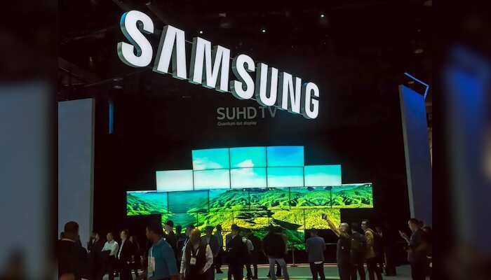 World Business Watch: Samsung Electronics posts first quarterly earnings drop in nearly 3 years