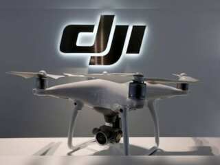 World Business Watch: US puts Chinese drone giant DJI on military ties blacklist