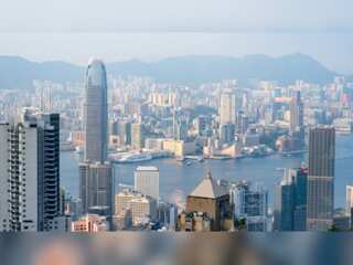 World Business Watch | Goldman Sachs: Hong Kong home prices could fall 30%