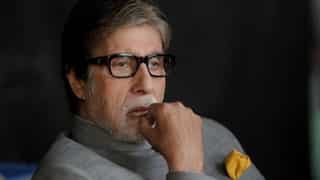 When Amitabh Bachchan shared how his passion for acting helped him rise from bankruptcy