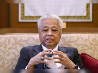 Malaysia PM Yaakob says decision to dissolve parliament is his prerogative
