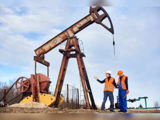 World Business Watch: OPEC+ will cut production by 2 million barrels a day