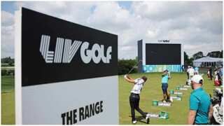 Golf rankings 'inaccurate' without LIV events, says MENA Tour