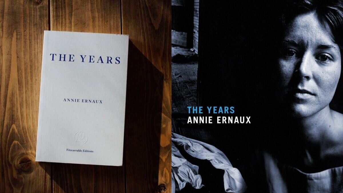 The Years
