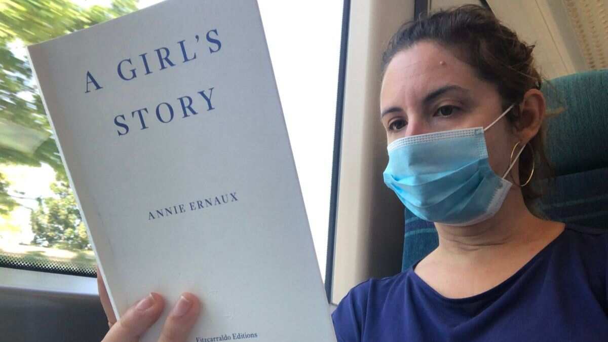 A Girl's Story