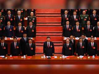 China to hold key Party Congress on October 16 | What to expect from Chinese Communist Party?
