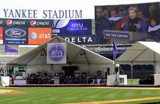 New York University fires chemistry teacher after students petition saying his class was too hard