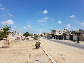 WION Climate Tracker | Gaza: Polluted valley to be turned into a nature park, UN's $66 MN project