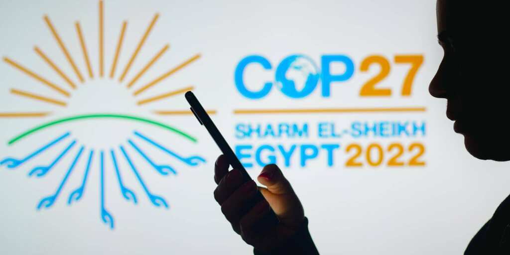 WION Climate Tracker: World leaders to arrive in Egypt to attend cop27