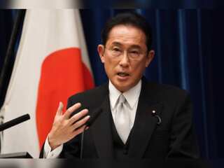 WION Fineprint | Japanese PM Kishida faces backlash over son's appointment