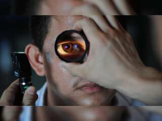 WION Fineprint | New eye exam may show if you're at risk for a heart attack