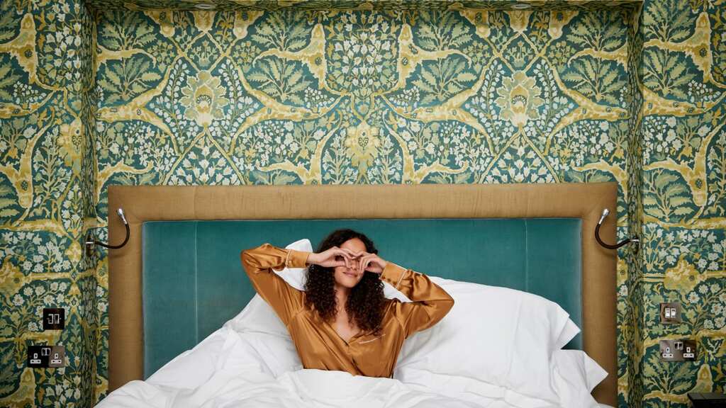 WION Fineprint | Sleep tourism is one of the biggest 2022 travel trends