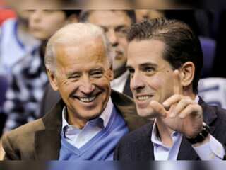 US: President Joe Biden's son Hunter Biden on FBI's radar for tax crimes
