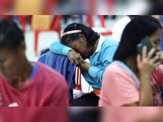 Thailand Nursery Attack: King and Prime Minister to meet survivors