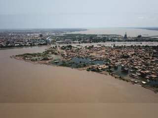 WION Climate Tracker: Floods affect 258,000, submerges thousands of acres of land