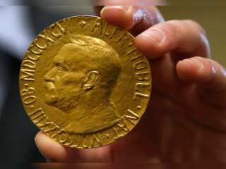 Nobel Peace Prize 2022 awarded to Belarus human rights activist, organisations from Russia & Ukraine